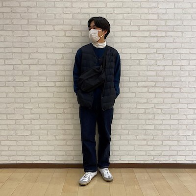 【泉中央セルバ】身長167cm