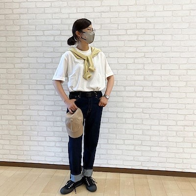 【泉中央セルバ】身長166㎝