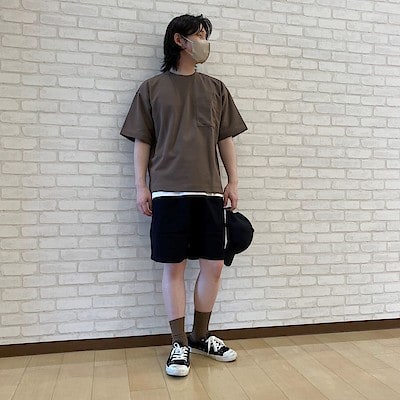 【泉中央セルバ】身長170㎝