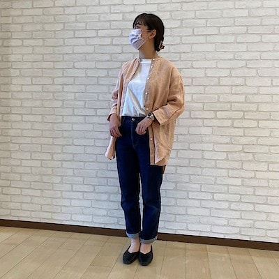 【泉中央セルバ】身長：150cm