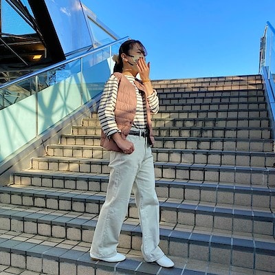 【泉中央セルバ】身長159cm