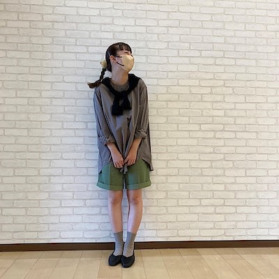 【泉中央セルバ】159cm