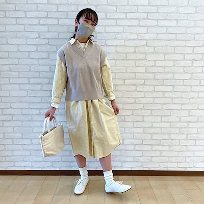 【泉中央セルバ】身長159cm