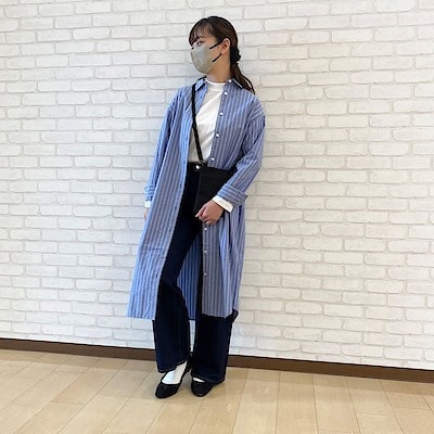 【泉中央セルバ】身長159㎝