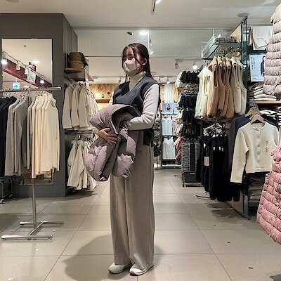 【泉中央セルバ】157㎝