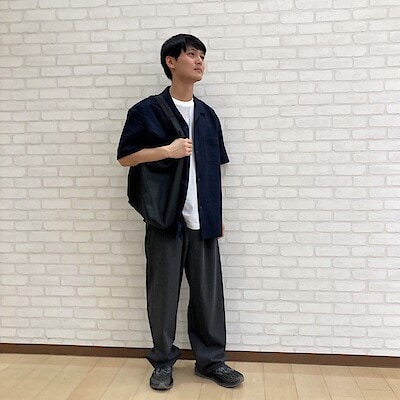 【泉中央セルバ】身長170㎝