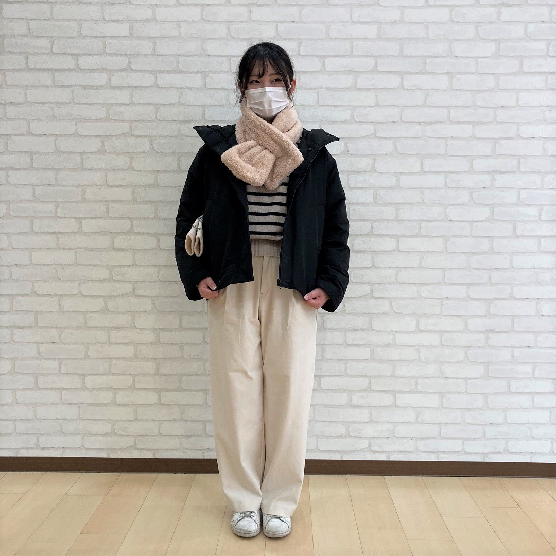 【泉中央セルバ】155cm