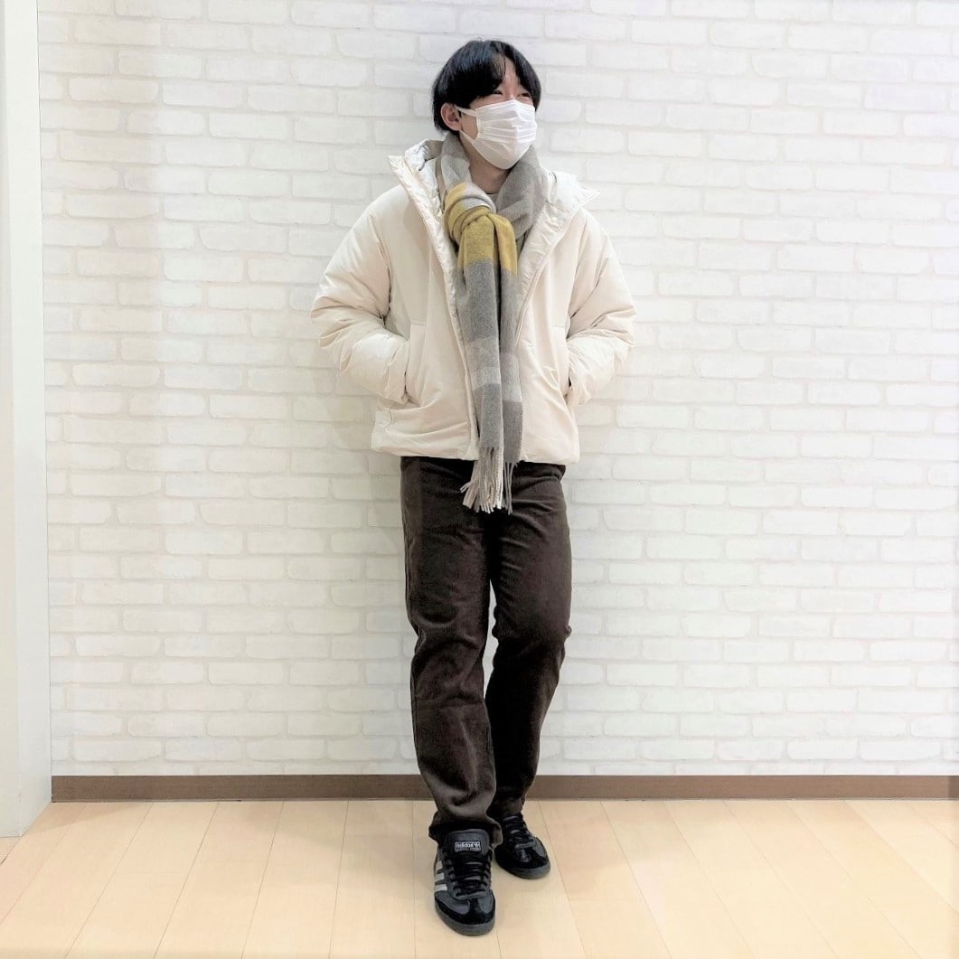 泉中央セルバ　177㎝