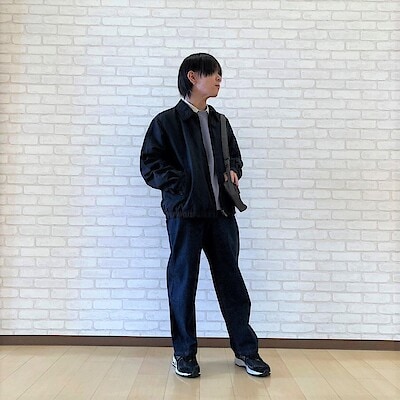 【泉中央セルバ】164cm