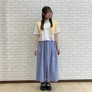 【泉中央セルバ]】162㎝