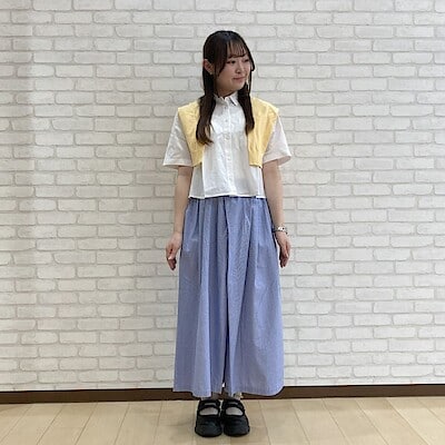 【泉中央セルバ]】162㎝