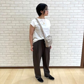【泉中央セルバ】身長155cm