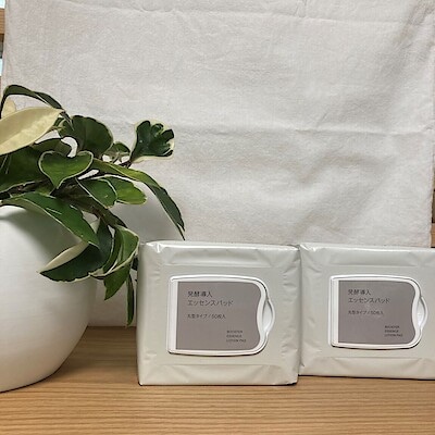 【泉中央セルバ】発酵導入エッセンスパッド再入荷いたしました！