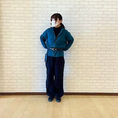 【泉中央セルバ】身長161㎝