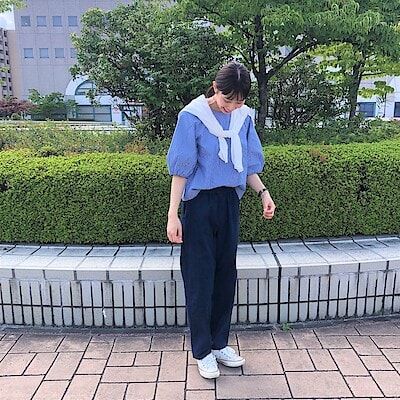 【泉中央セルバ】170㎝