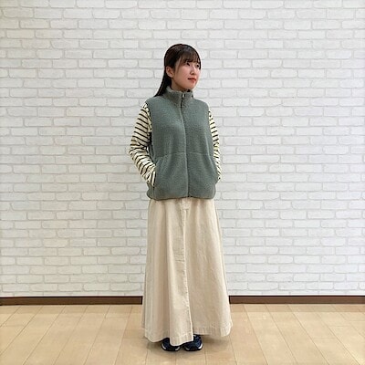 【泉中央セルバ】身長158㎝