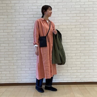 【泉中央セルバ】 身長170cm