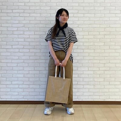 【泉中央セルバ】身長155㎝