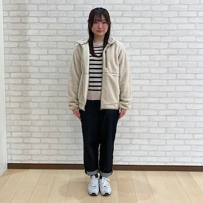 【泉中央セルバ】身長162㎝