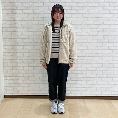 【泉中央セルバ】身長162㎝