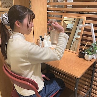 【泉中央セルバ】 新商品「肌の天然水 全身用ミスト」 のご紹介