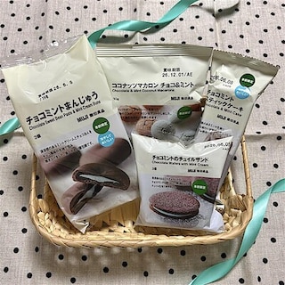 【泉中央セルバ】チョコミント商品紹介第2弾！！