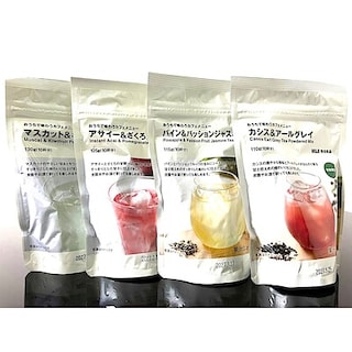 【泉中央セルバ】季節限定　おうちで味わうカフェメニュー