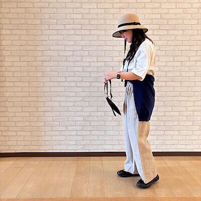 【泉中央セルバ】身長158ｃｍ