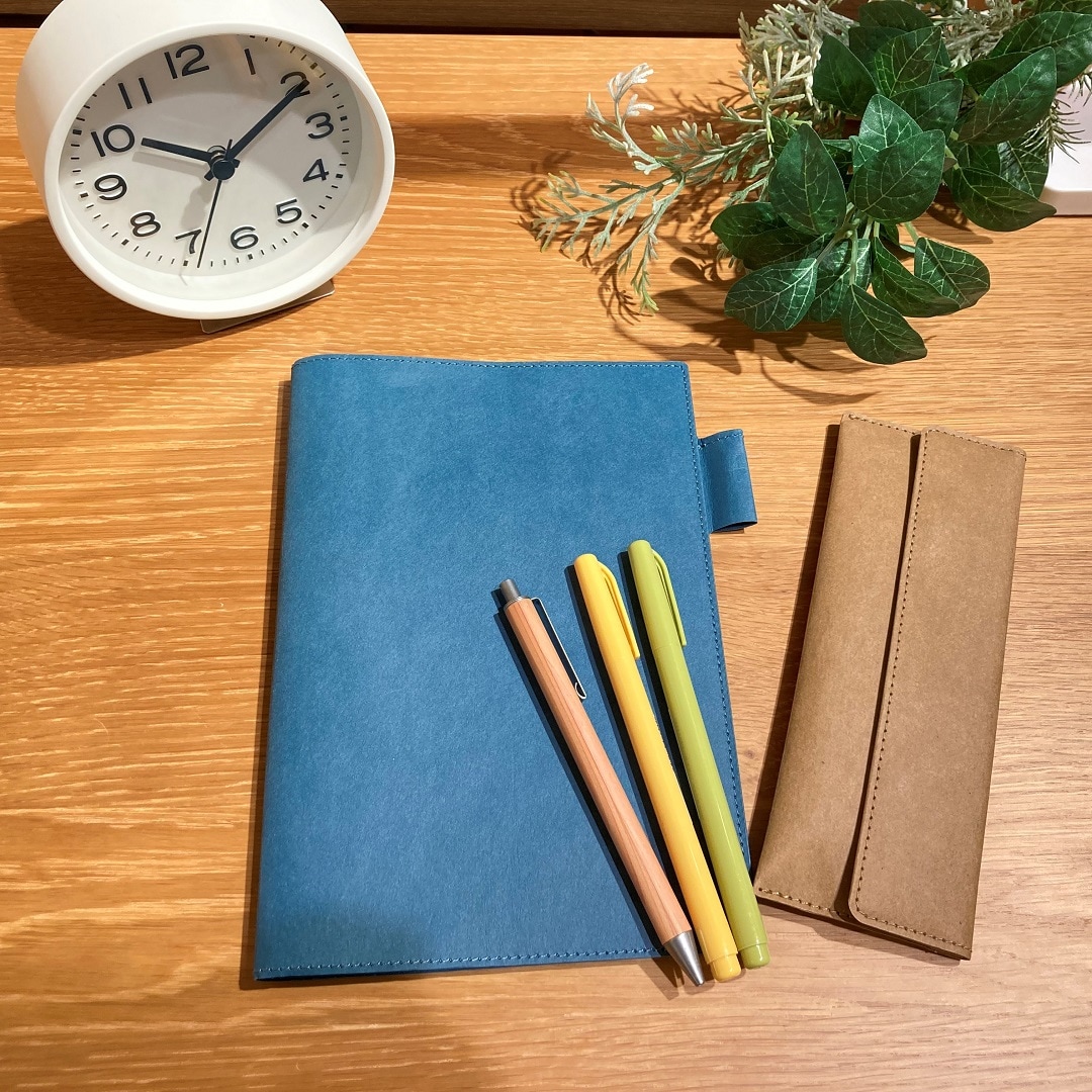 泉中央セルバ 新商品 ジーンズラベルシリーズ｜ 無印良品