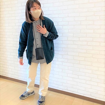 【泉中央セルバ】身長160cm