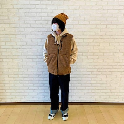 【泉中央セルバ】身長170㎝