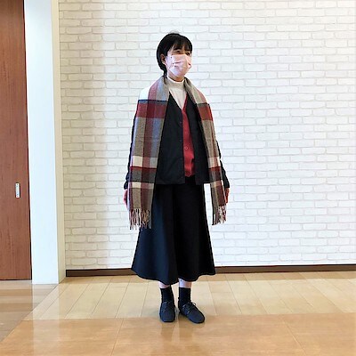 【泉中央セルバ】身長163㎝