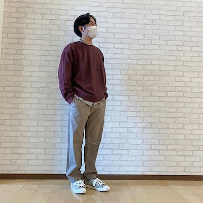 【泉中央セルバ】身長172ｃｍ