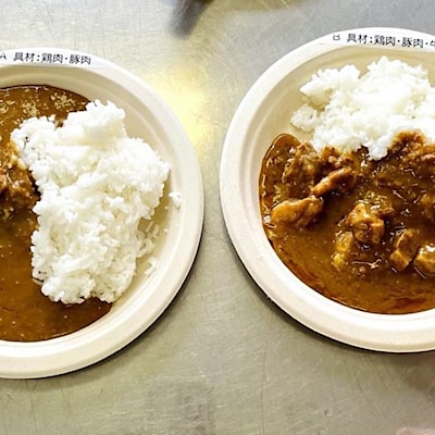 【泉中央セルバ】小学生が企画開発する「夢のレトルトカレー」レポートVol.４