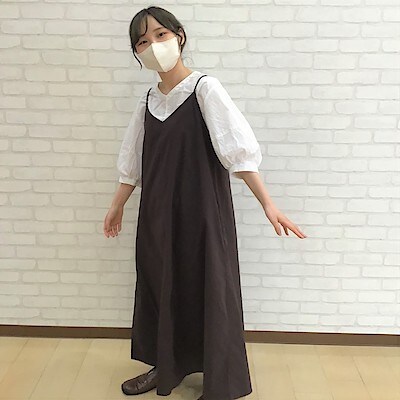 【泉中央セルバ】身長：148cm