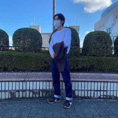 【泉中央セルバ】身長173cm