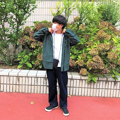 【泉中央セルバ】身長:168cm