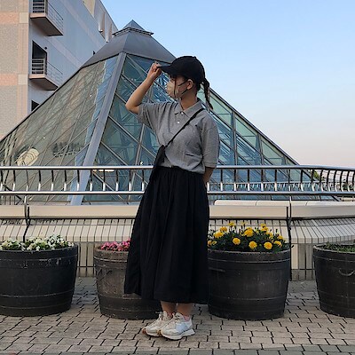 【泉中央セルバ】身長163ｃｍ