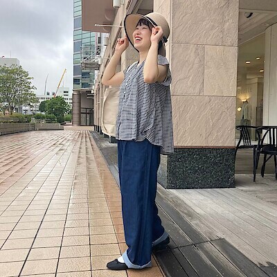 【泉中央セルバ】身長150cm