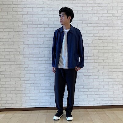 【泉中央セルバ】身長180cm