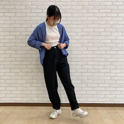 【泉中央セルバ】　身長157cm