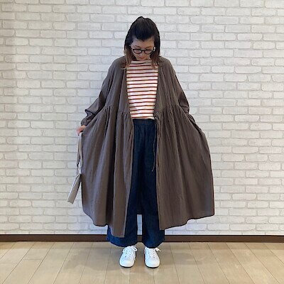 【泉中央セルバ】身長166㎝