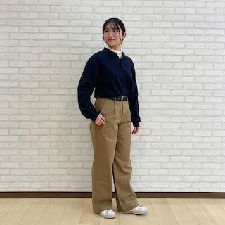 【泉中央セルバ】155㎝