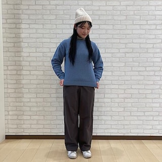 【泉中央セルバ】身長155cm