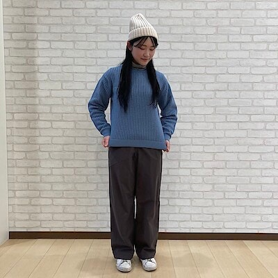 【泉中央セルバ】身長155cm