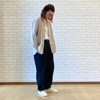 【泉中央セルバ】身長166cm