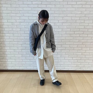 【泉中央セルバ】身長146cm