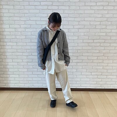 【泉中央セルバ】身長146cm