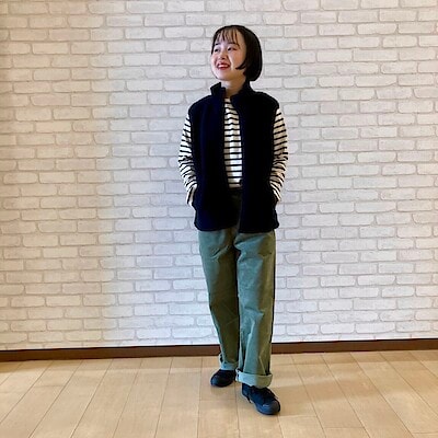 【泉中央セルバ】身長150cm