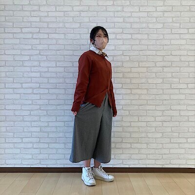 【泉中央セルバ】身長155cm